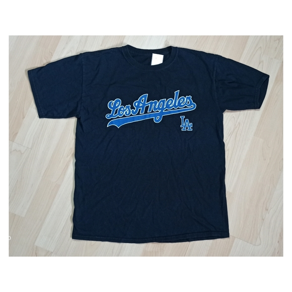 🔥Vintage Los Angeles Dodgers tee🔥 - Picture 3 of 5